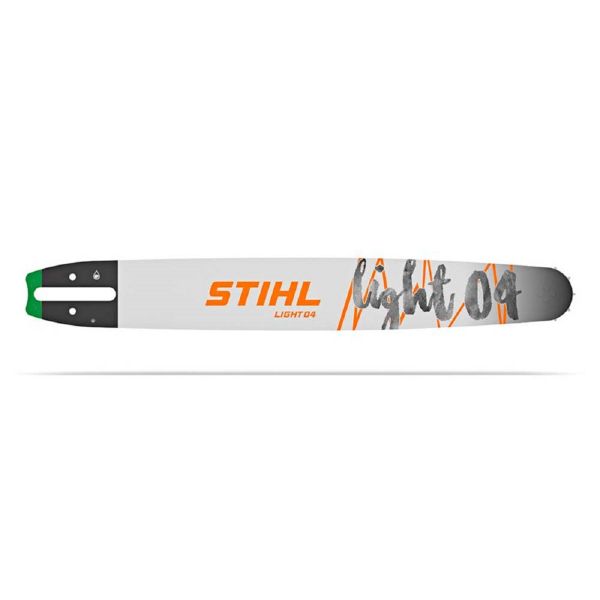 Направляющая шина STIHL LIGHT 04 Rollomatic E 40 см, 3/8", 1,6 мм, 60 z (30030007713)