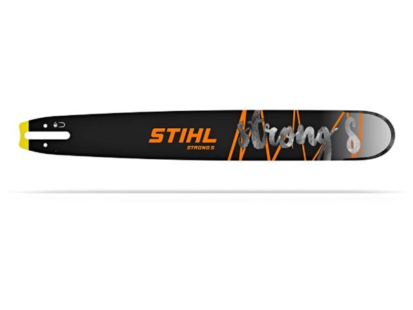 Шина STIHL STRONG S Duromatic E LOGOSOL 63 см, 3/8", 1,3 мм, 84 z (30030005531)