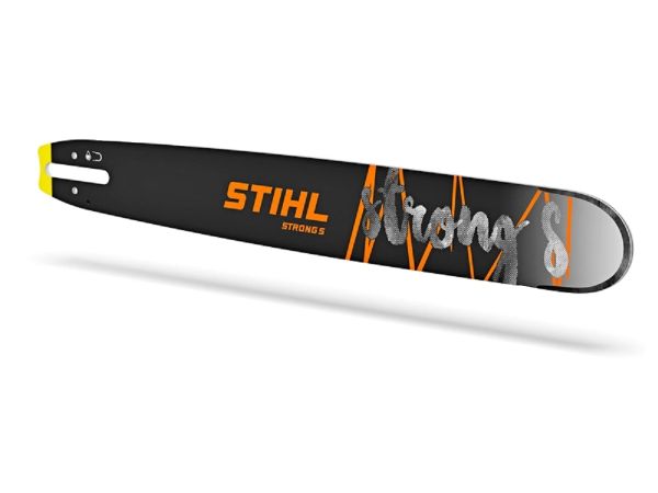 Шина STIHL STRONG S Duromatic Е 40 см, 3/8" (60 z), .325" (67 z), 1,6 мм (30030009213)