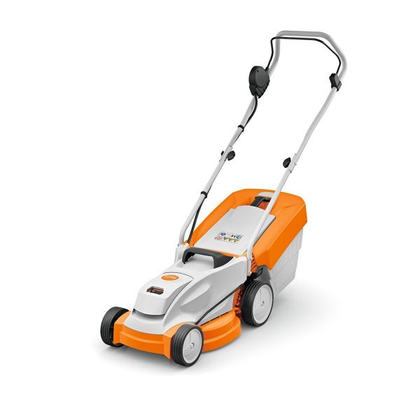 Газонокосарка акумуляторна STIHL RMA 235 (63110111416)