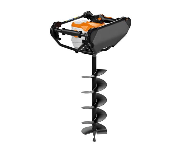 Акумуляторний мотобур STIHL BTA 140 (UA010119201)