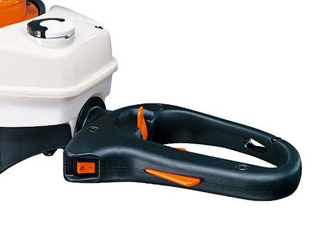 Кущоріз бензиновий STIHL HS 82 R (42370112977)