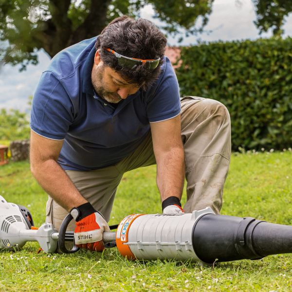 Комбімотор STIHL KM 56 RC-E (41442000016)