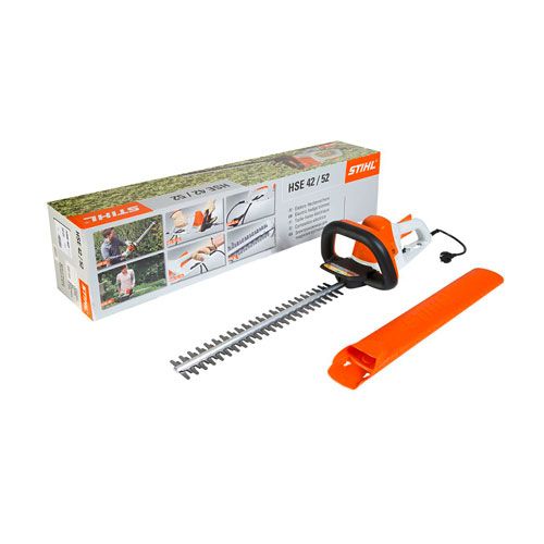 Кущоріз електричний STIHL HSE 42 (48180113523)