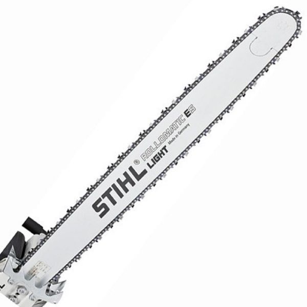Шина STIHL LIGHT X Rollomatic ES Light 90 см, 3/8", 1,6 мм, 114 z (30030002053)