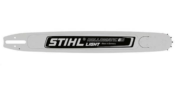Шина STIHL LIGHT X Rollomatic ES Light 50 см, 3/8", 1,6 мм, 72 z (30030002021)