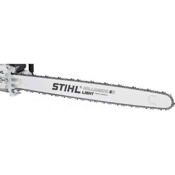 Шина STIHL LIGHT X Rollomatic ES Light 50 см, 3/8", 1,6 мм, 72 z (30030002021)