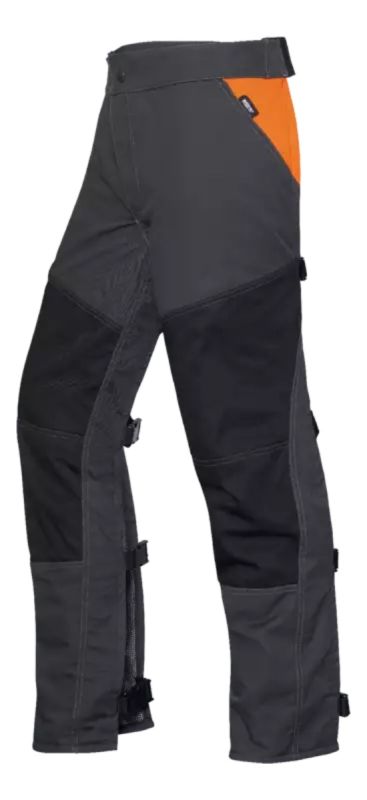 Захист ніг від порізів STIHL Chaps 270 90 см, S (00885210302)