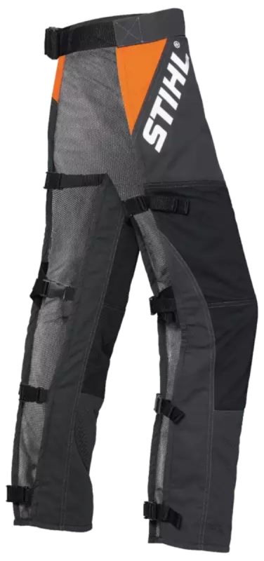 Захист ніг від порізів STIHL Chaps 270 90 см, S (00885210302)