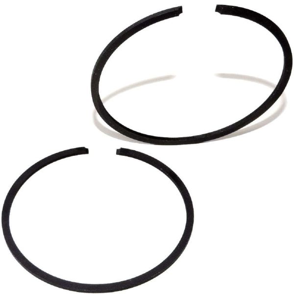 Компрессионное поршневое кольцо диаметром 35 x 1,2 мм STIHL 41340343003