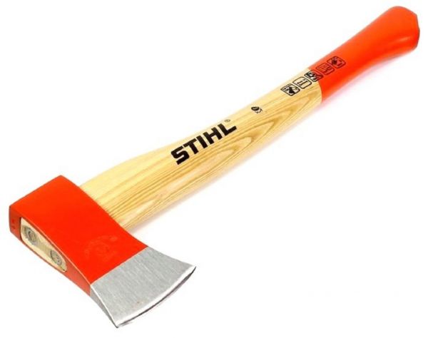 Колун STIHL AX 13 C 1,25 кг (00008811914)