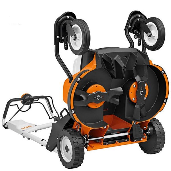 Газонокосарка акумуляторна STIHL RMA 765 V (63920111400)