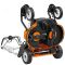 Газонокосарка акумуляторна STIHL RMA 765 V (63920111400)