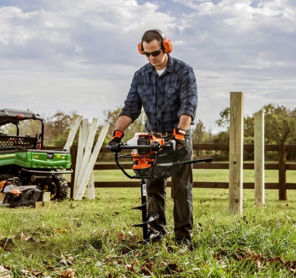 Мотобур STIHL BT 131 (43130112120)