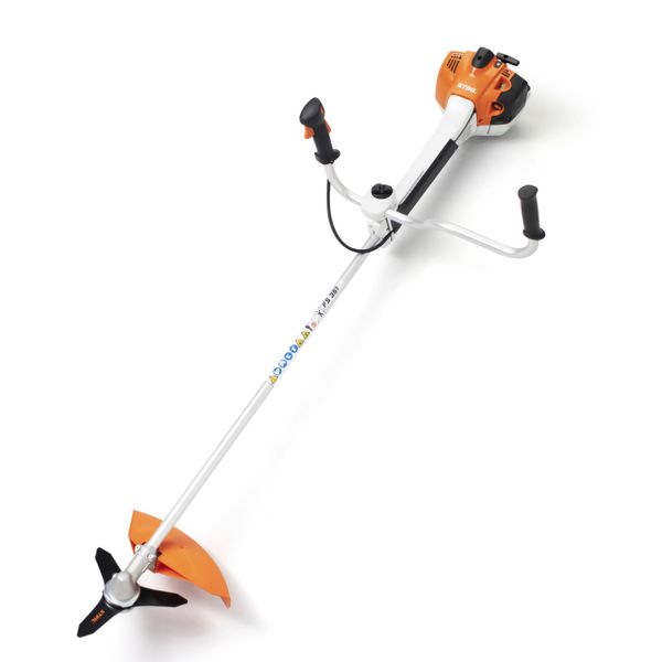 Кущоріз STIHL FS 351 L (41472000546)