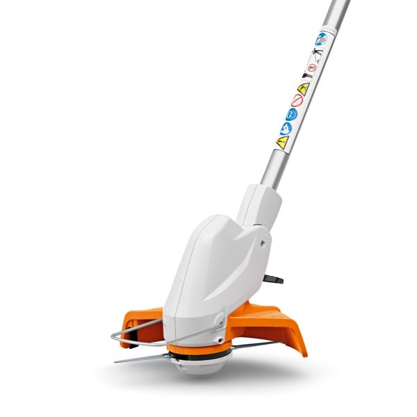 Тример акумуляторний STIHL FSA 30 SET (FA100115710)