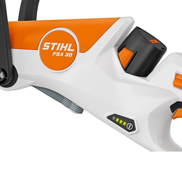 Тример акумуляторний STIHL FSA 30 (FA100115700)
