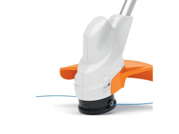 Тример акумуляторний STIHL FSA 57 SET (45220115748)