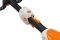 Тример акумуляторний STIHL FSA 70 R (FA070115703)
