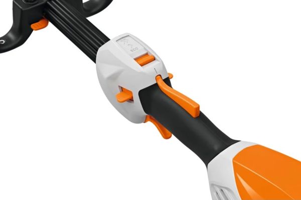 Тример акумуляторний STIHL FSA 70 R SET (FA070115713)