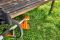 Тример акумуляторний STIHL FSA 70 R (FA070115703)