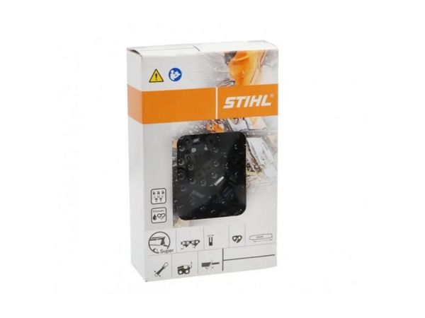 Ланцюг STIHL 63 PD3 Picco Duro, 45 см, 3/8", 1,3 мм, 61 z (36120000061)