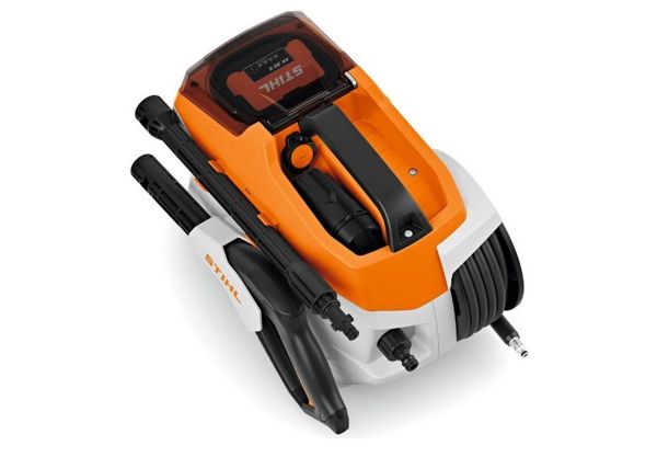 Акумуляторна мийка високого тиску STIHL REA 60 Plus (RA010117600)