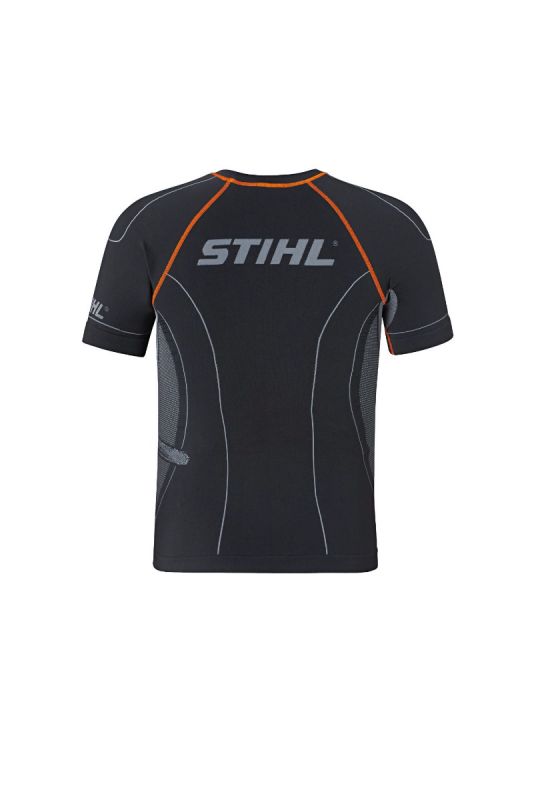 Термобілизна STIHL з коротким рукавом, р.52 (00885850052)
