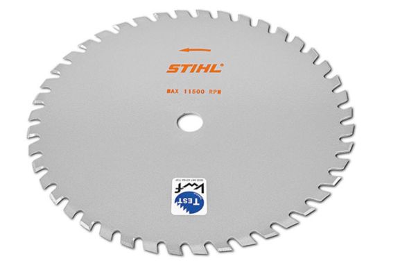 Ніж для трави STIHL 250 мм, 32 z (40017133813)