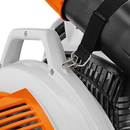 Воздуходувка ранцевая STIHL BR 800 CE (42830111606)