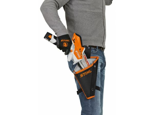 Сумка (кобура) на пояс для STIHL GTA 26 (GA014901700)