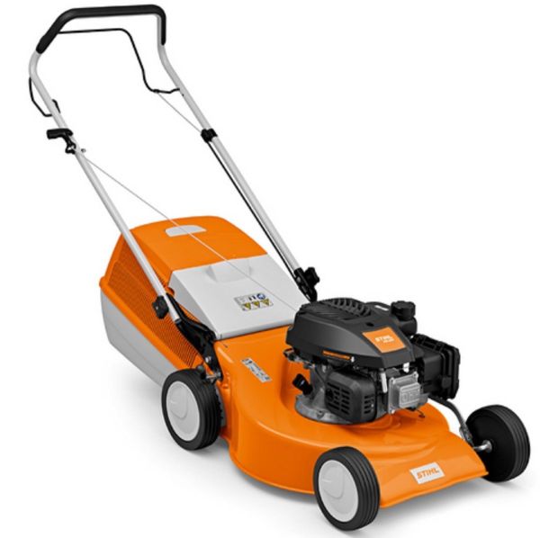 Газонокосарка бензинова STIHL RM 253.2 (63710113436)