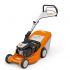 Газонокосилка бензиновая самоходная STIHL RM 448.1 TC (63580113425)