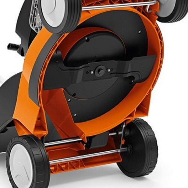 Газонокосарка бензинова самохідна STIHL RM 448.1 TХ (63580113435)