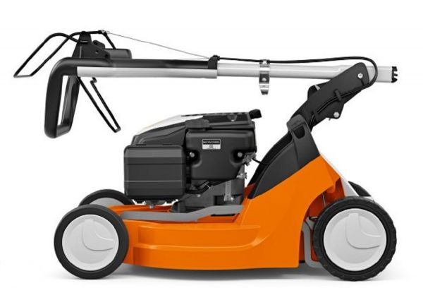 Газонокосарка бензинова самохідна STIHL RM 448 ТC (63580113425)