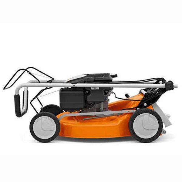 Газонокосарка бензинова STIHL RM 655.1 VS (63740113412)