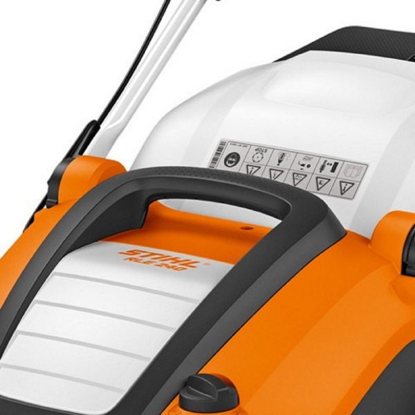 Аератор електричний STIHL RLA 240 (62910116610)