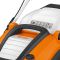 Аератор електричний STIHL RLA 240 (62910116610)