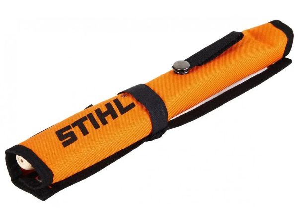 Заточувальний комплект для ланцюгів STIHL HEXA Rapid .325" (56070071000)