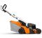 Газонокосарка бензинова самохідна STIHL RM 443 T (WB400113410)