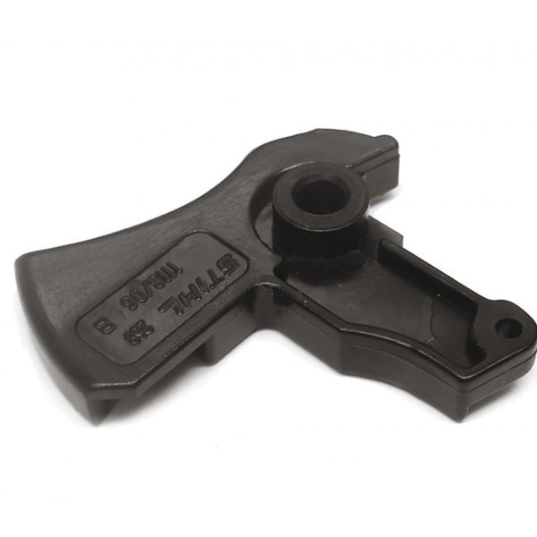 Важіль управління дросельною заслонкою STIHL 11181821006