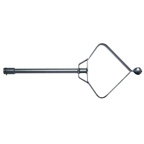 Шнек для розпушування ґрунту та висадки рослин STIHL 400 мм х 870 мм для ВТ 360 (44400004200)