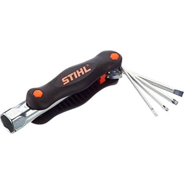 Многофункциональный инструмент STIHL для безнопил (00008815501)