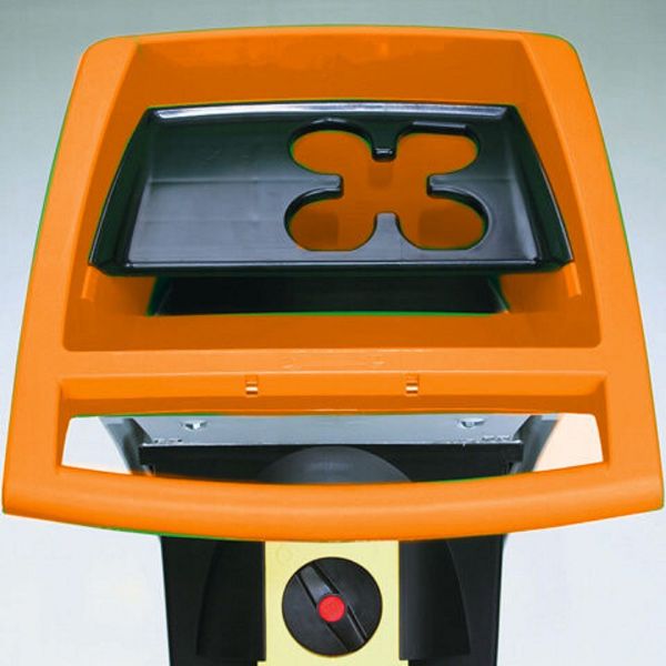 Подрібнювач електричний STIHL GHE 105 (60070111150)