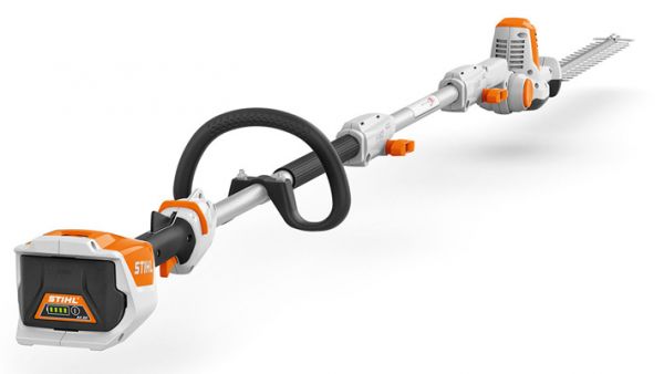 Высоторез аккумуляторный Stihl HLA 56 (HA010112914)