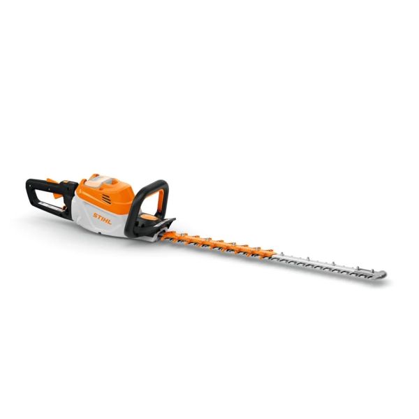 Кущоріз акумуляторний STIHL HSA 140 R (HA020113506)