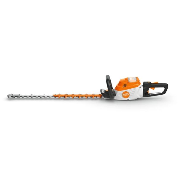 Кущоріз акумуляторний STIHL HSA 140 R (HA020113506)