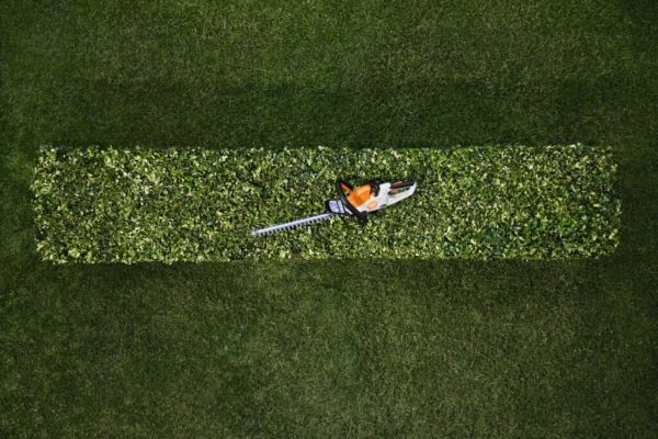 Кущоріз акумуляторний STIHL HSA 30 (HA080113501)