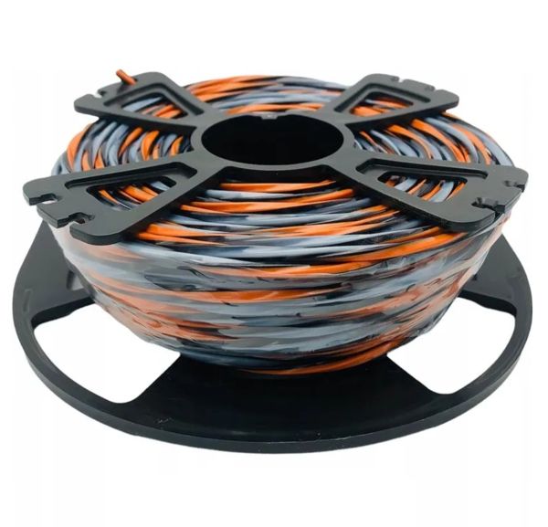 Косильна струна STIHL CF3 Pro 3,3 мм x 34 м (00009304311)