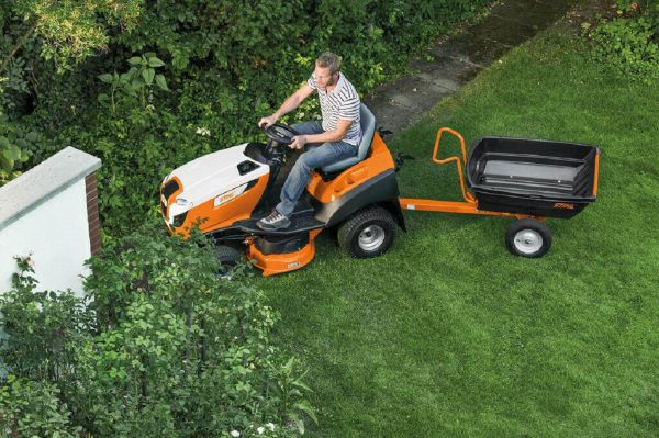 Мінітрактор-газонокосарка STIHL RT 5097.1 (61602000023)